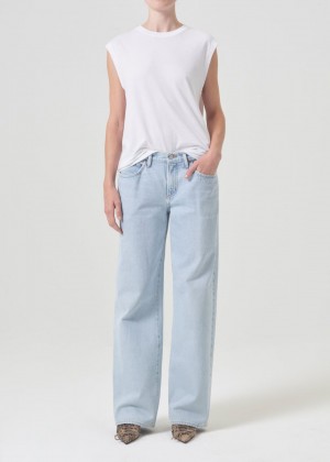 Jean Agolde Fusion Jean Femme Ceremony | KFDEW-5380