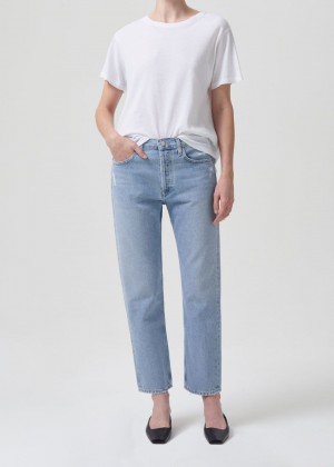 Jean Agolde Parker Jean Femme Swapmeet | BWMIA-3057