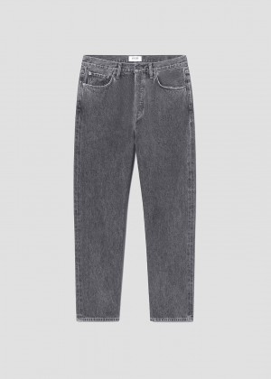 Pantalons Agolde 90's Jean Homme Fresh | TXEKD-9506