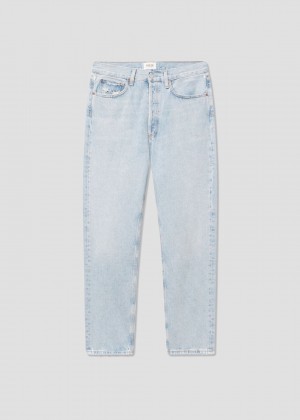 Pantalons Agolde 90's Jean Homme Snapshot | ARYMP-2845