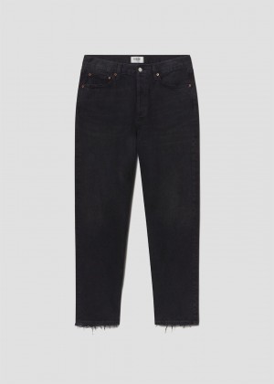 Pantalons Agolde 90's Jean Homme Tar | VROAM-5796