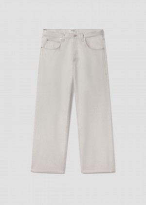 Pantalons Agolde Fusion Jean Homme Trinity | FNDZH-1602