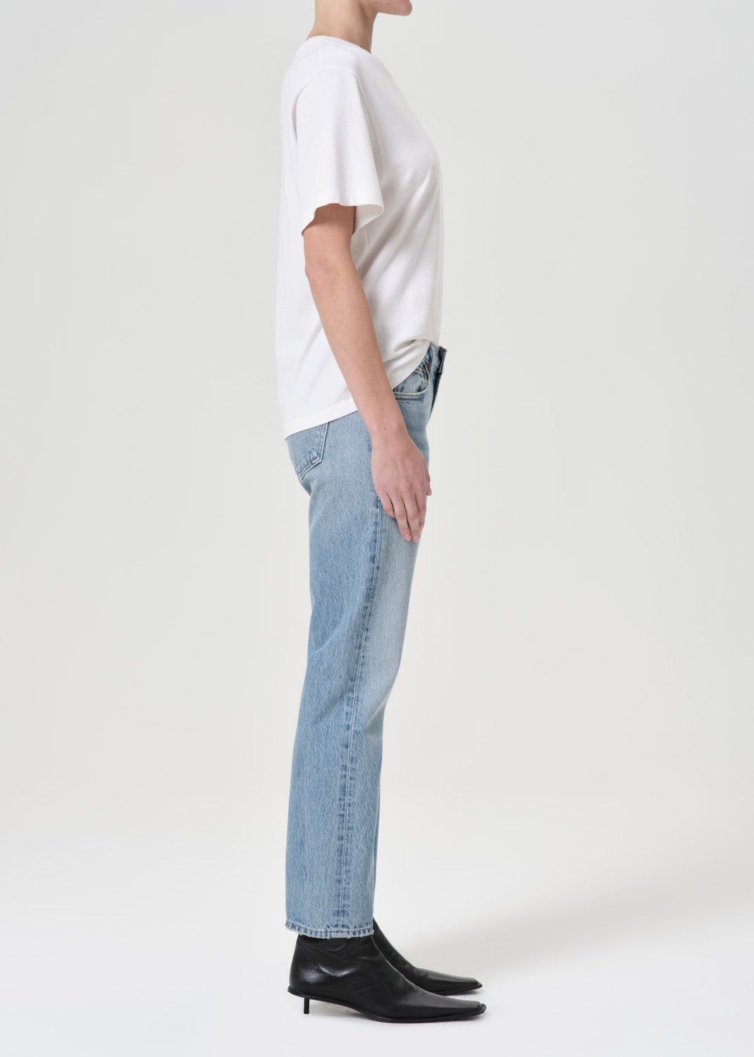 Jean Agolde Amber Jean Femme Libertine | ESPOG-3205