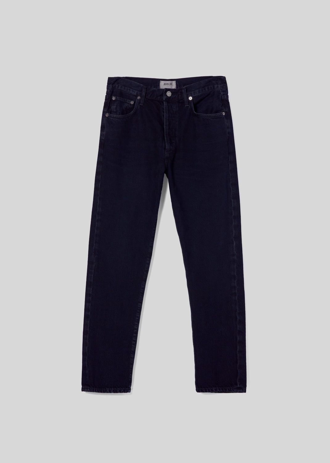 Jean Agolde Austin Jean Femme Crushed | WUMFD-9128