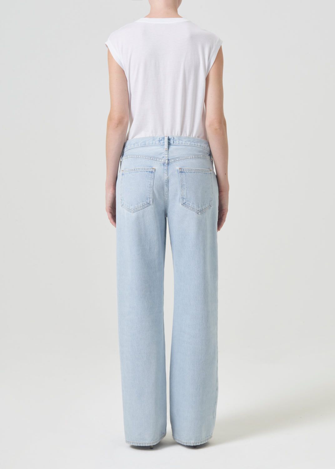 Jean Agolde Fusion Jean Femme Ceremony | KFDEW-5380