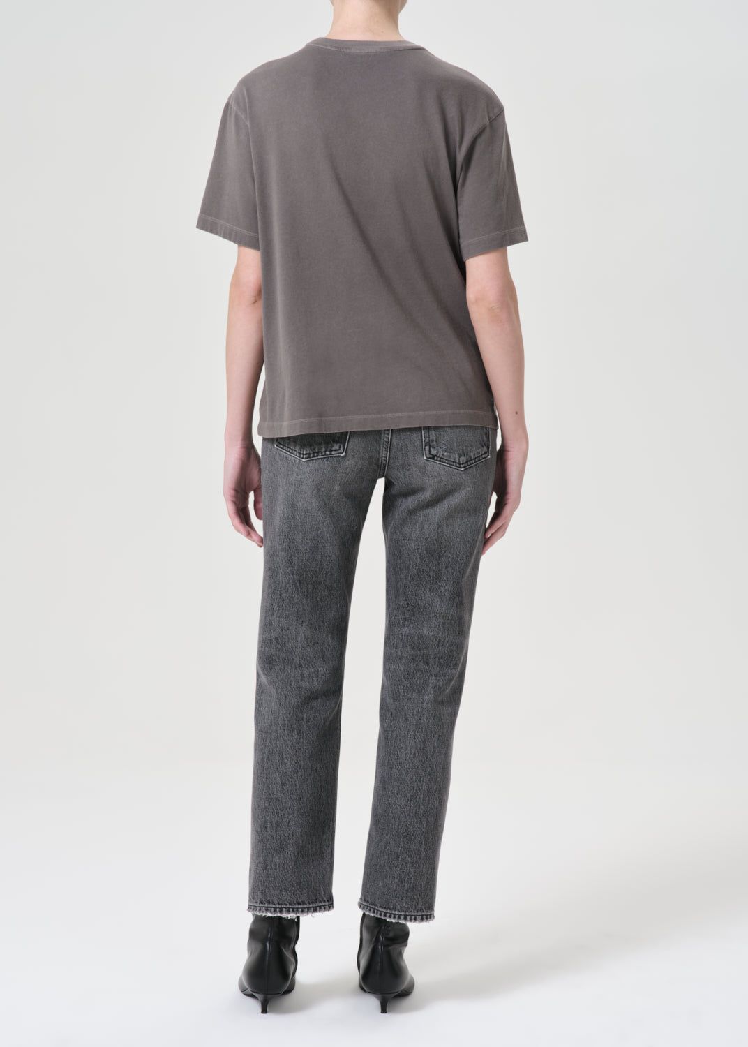 Jean Agolde Valen Jean Femme Spirit | VHJZO-2106