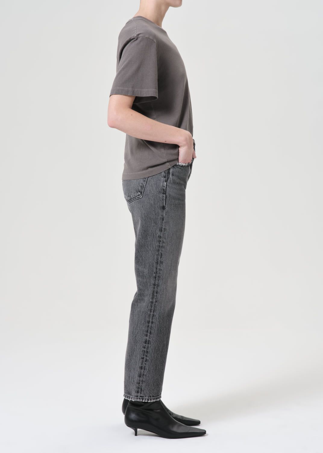 Jean Agolde Valen Jean Femme Spirit | VHJZO-2106