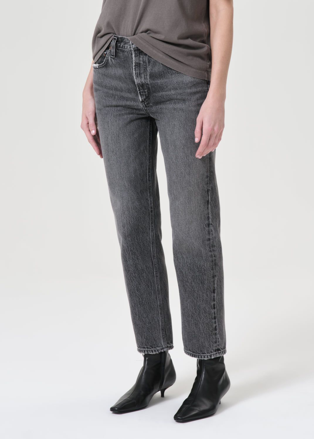 Jean Agolde Valen Jean Femme Spirit | VHJZO-2106