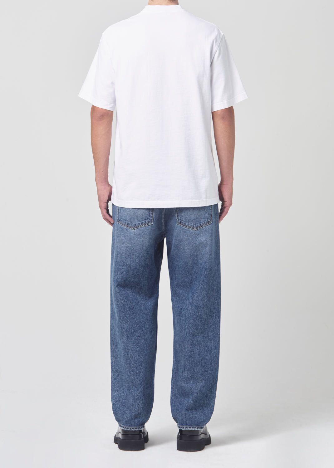 Pantalons Agolde 90's Jean Homme Imagine | GMKIN-1964