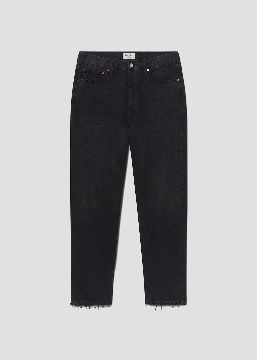 Pantalons Agolde 90\'s Jean Homme Tar | VROAM-5796